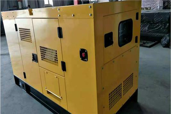 公安发电机出租