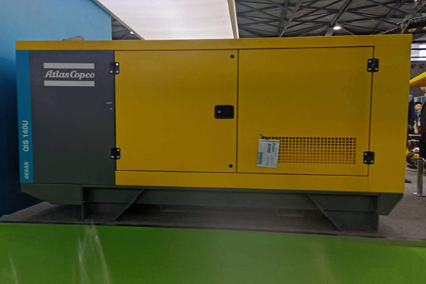 公安发电机出租