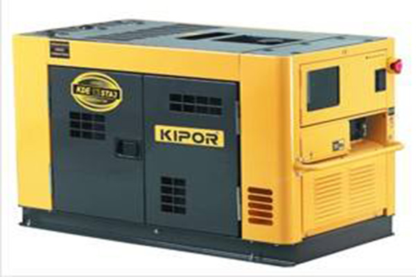 公安发电机出租