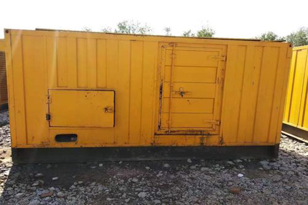 公安发电机出租 公安发电机出租