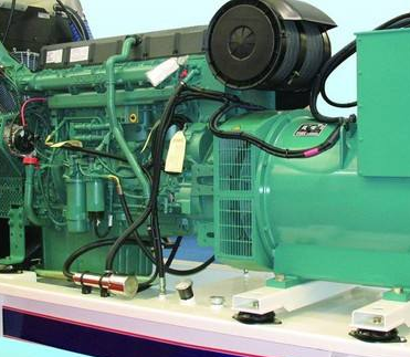 公安发电机出租